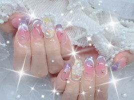 チークマグネット