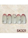 蒲田店限定-SK321