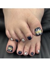 Nail Salon CHAINON 【シェノン】/