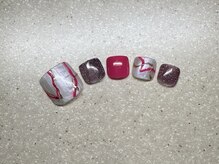 キャンアイドレッシー 新浦安店/foot &nbsp;design