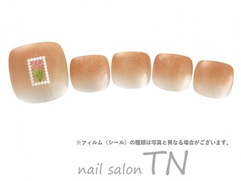 ティーエヌ 枚方TSUTAYA牧野高校前店/6月フット4900円→オフ込4500円