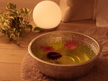 スパ アイリス(SPA IRIS)の雰囲気（仕事帰りそのままご来店可能です♪）