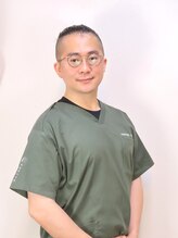 健康堂 道玄坂院&nbsp;勝又 ケンスケ