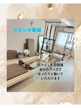 メリー 大和西大寺店(merry)/スタジオ内のお写真☆