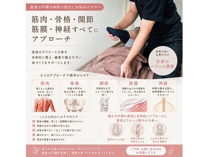 整体院メグシスの写真
