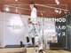 コアメソッド ピラティススタジオ 二子玉川(CORE METHOD PILATES STUDIO)の写真/マシンピラティスで体の歪みを改善♪美姿勢で健康的なBODYへ!あなたのカラダに合わせてマンツーマン指導!