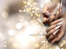 ジュエリーネイル タカコ(Jewelry nail TAKAKO)/