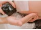 ビジ(biji)の写真/慢性的な頭、首肩こりへ。お湯でゆるめる本格ヘッドスorアロマでゆるめるドライヘッドスパで整えタイムを