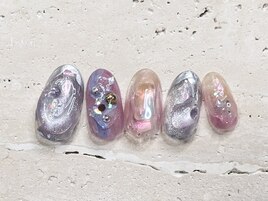 【7月】ニュアンス定額♪