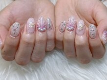 チャニエ ネイル スパ(Chanie Nail Spa)