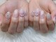 チャニエ ネイル スパ(Chanie Nail Spa)の写真