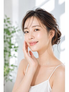 アイラッシュアンドビューティースタジオ ビット(bit)の写真/注目の次世代スキンケア！短期間で変化を引き出すプラズマフェイシャル♪ニキビ肌改善！エイジングケア！