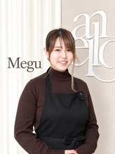 アネロ(anello)&nbsp;Megu 