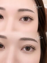 ニコットラッシュ 京橋店(nicott lash)&nbsp;人気No.1 マツパ