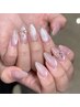 【オープン記念】10本長さだし+マグネットorフラッシュ ￥9,800