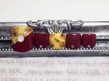 ラディアン(Radian)/定額フットジェル ¥7,450