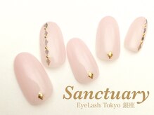 アイラッシュTokyo銀座サンクチュアリ/オフ無６０分コース