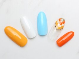 ハンドEコース 3490円