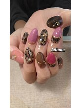 リリアーナ(Liliana)/
