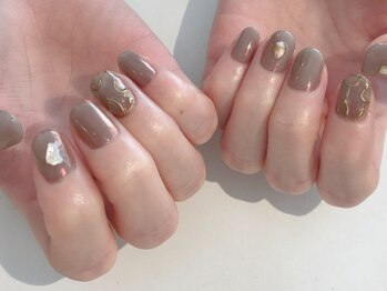 タン(TAN)/▽designコース