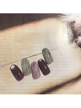 エムクオリティ(M-Quality)/mohair