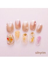シルニー リム(Silny rim)/やり放題コース［ニュアンス］