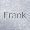 フランク(Frank)ロゴ