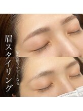 ミリミリ バイ エス(MiliMili by S)/