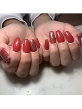 セオナージュ/ワンカラー（2色付き）