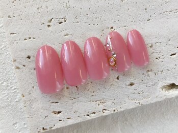 アンジュ(Ange)/定額アート2本付き¥5500