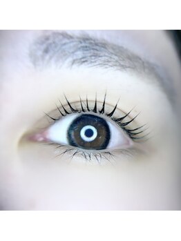 ビーコネクシヨン(美 connection)/パリジェンヌラッシュリフト