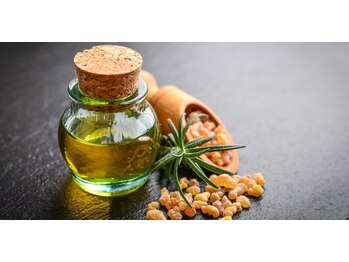 アマナプラーナ(Amana Praana)/フランキンセンスオイル