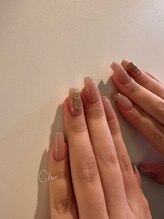 クリア(Clear)/ちゅるちゅるワンカラー♪