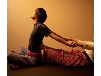 マシェリ 浦安駅前店(MA CHeRiE.)/浦安駅でタイ古式マッサージを