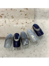 ソピーロ たかのこ店(sopiro)/11月【monthly &nbsp;silver】