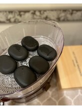 マザー 麻布十番(Mother)/温活★ホットストーン&リンパ