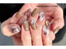 エムシーベル(m.c bell)/