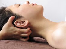 マー(mah)/深層筋ドライヘッド