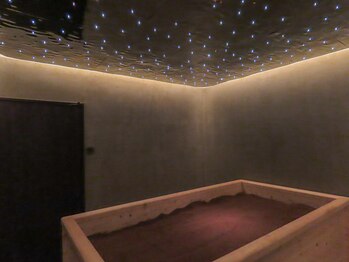 リセス(Recess)/酵素浴ルーム