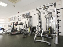 ケーグロースジム(K'GROWTH GYM)