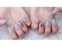 ディアネイルサロン 池袋(Di’a)/ゴージャス