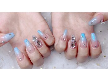 ディアネイルサロン 池袋(Di’a)/ゴージャス