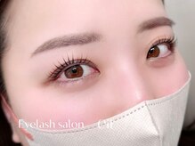 シル 中崎町(Cil)/眉毛wax/ハリウッドブロウリフト