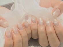 セカンド フロム ビーズ(2nd.from B's)/ネイルデザイン