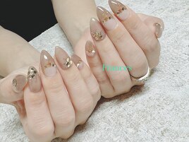 ストーンネイル