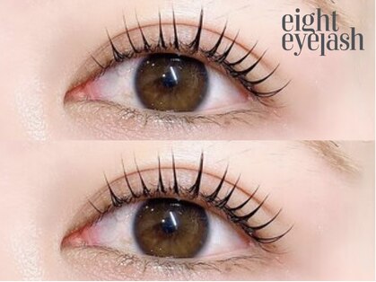 エイトアイラッシュ 藤沢店(eight eyelash)の写真