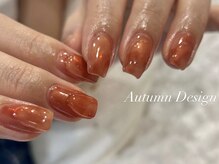 ナイン(NINE)/《パラジェル》定額ジェルネイル