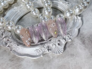 閨匠ビューティサロン 上野店/デザイン定額