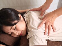 ルアナ(Luana)/ボディケア/もみほぐし/整体