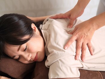 ルアナ(Luana)/ボディケア/もみほぐし/整体